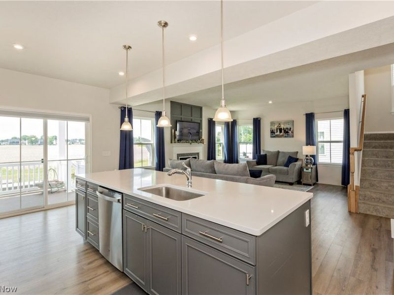 36615 Gladstone Mill Drive, North Ridgeville, OH 44039 Photo 15