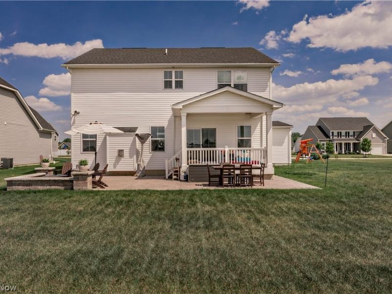 36615 Gladstone Mill Drive, North Ridgeville, OH 44039 Photo 36