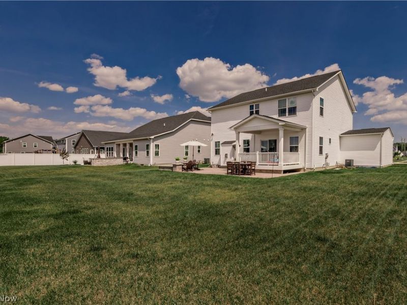 36615 Gladstone Mill Drive, North Ridgeville, OH 44039 Photo 39