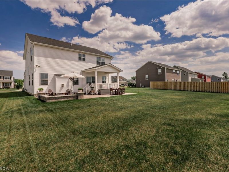 36615 Gladstone Mill Drive, North Ridgeville, OH 44039 Photo 40