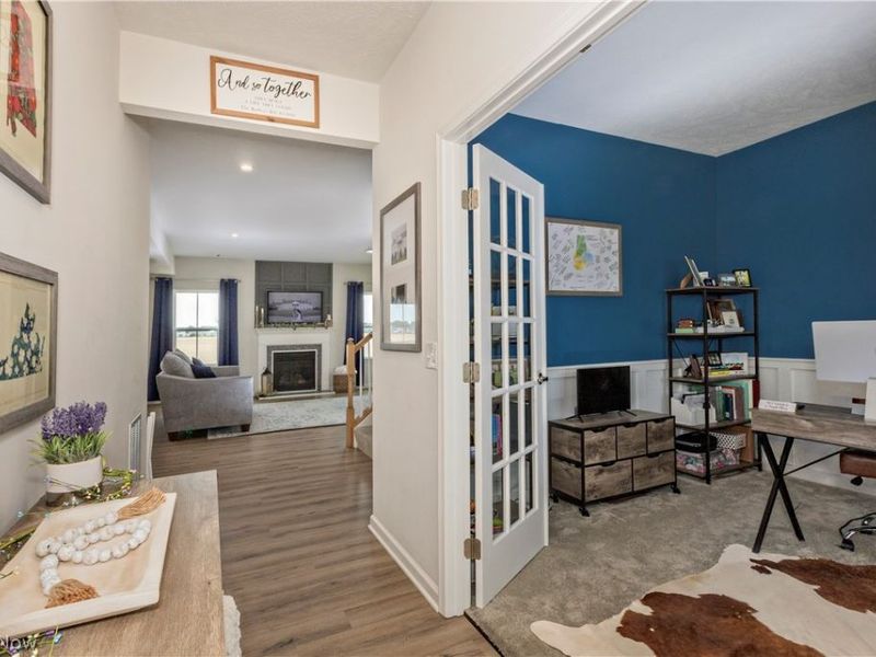 36615 Gladstone Mill Drive, North Ridgeville, OH 44039 Photo 6