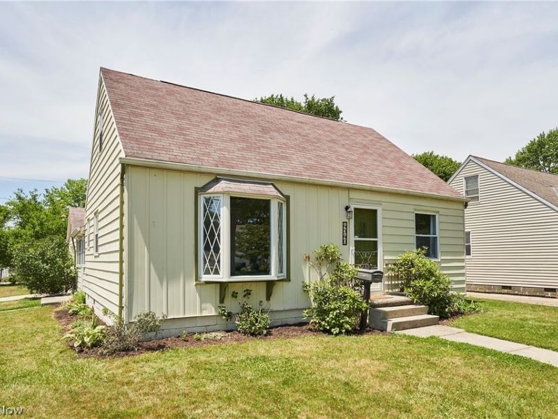 4340 W 189th Street , Cleveland, OH 44135 Photo 1