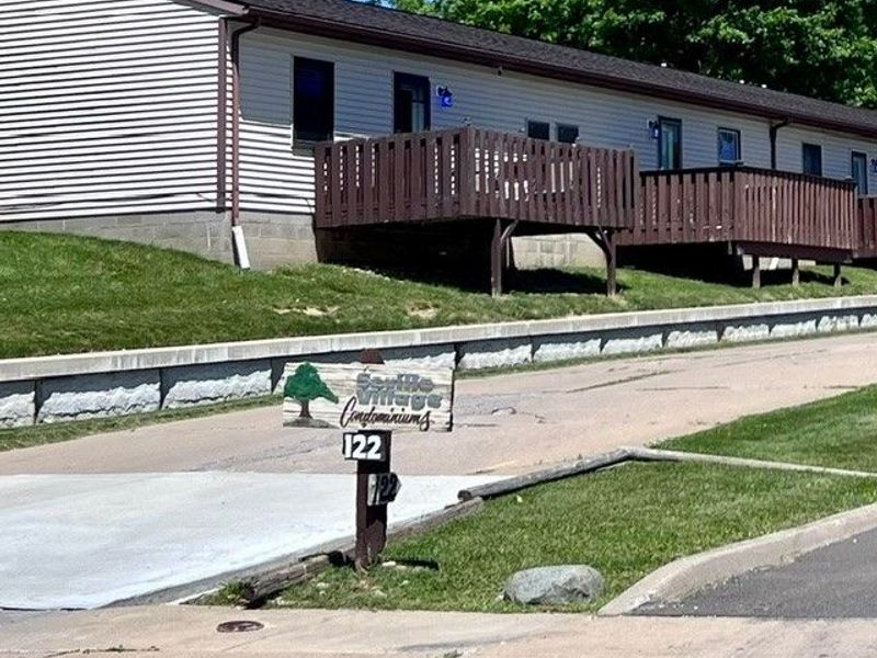 122 Royal Crest Drive, Unit G, Seville, OH 44273 Photo 23