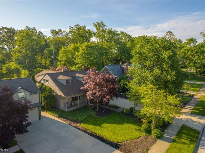 377 Lake Park Drive, Bay Village, OH 44140 Photo 14