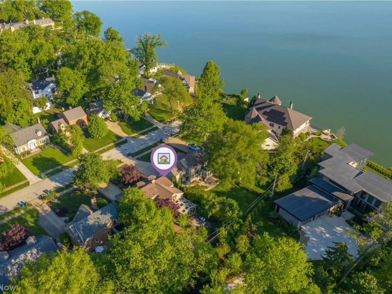 377 Lake Park Drive, Bay Village, OH 44140 Photo 47