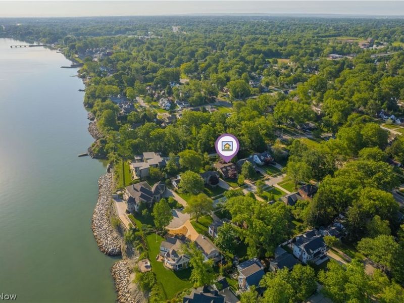 377 Lake Park Drive, Bay Village, OH 44140 Photo 48