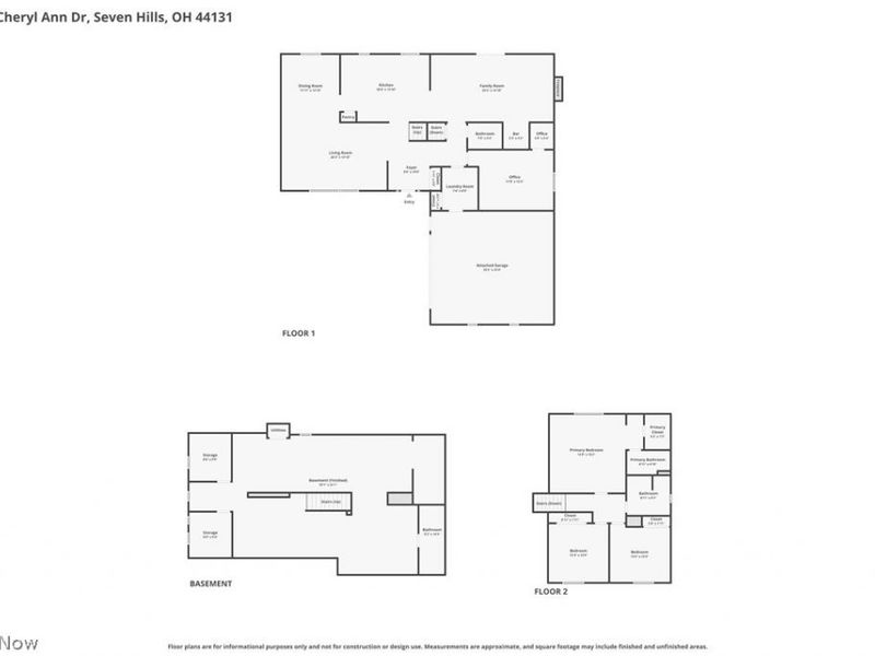 6704 Cheryl Ann Drive , Seven Hills, OH 44131 Photo 44