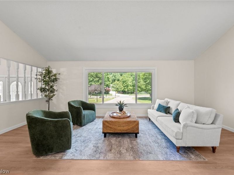 6704 Cheryl Ann Drive , Seven Hills, OH 44131 Photo 5