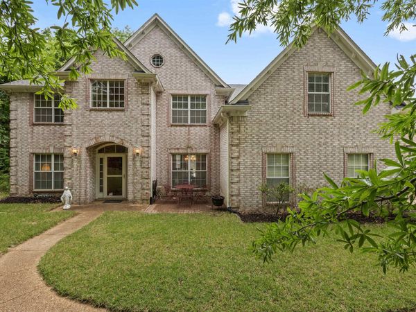 10255 OLD BROWNSVILLE RD, Arlington, TN 38002