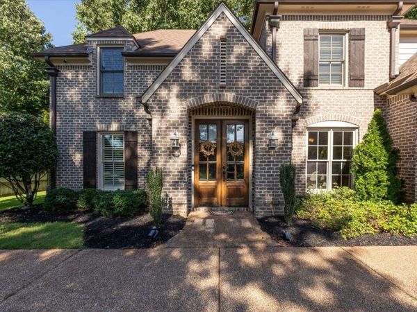 751 LONEWOOD WAY, Collierville, TN 38017