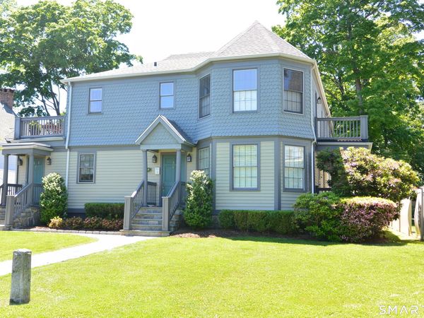 83 South , Unit E, New Canaan, CT 06840