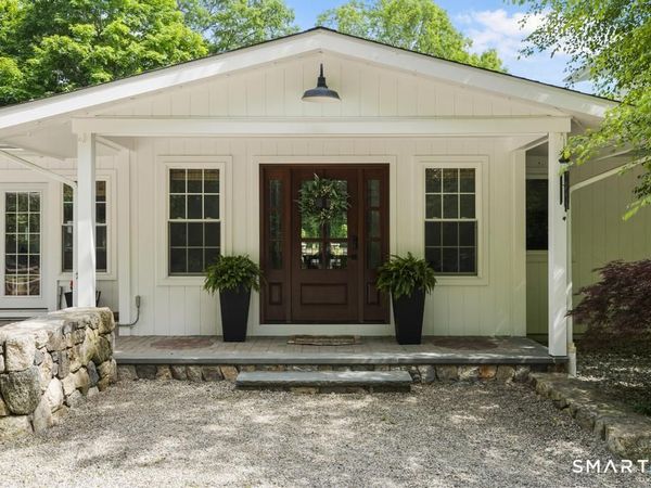 23 Laurel , Wilton, CT 06897