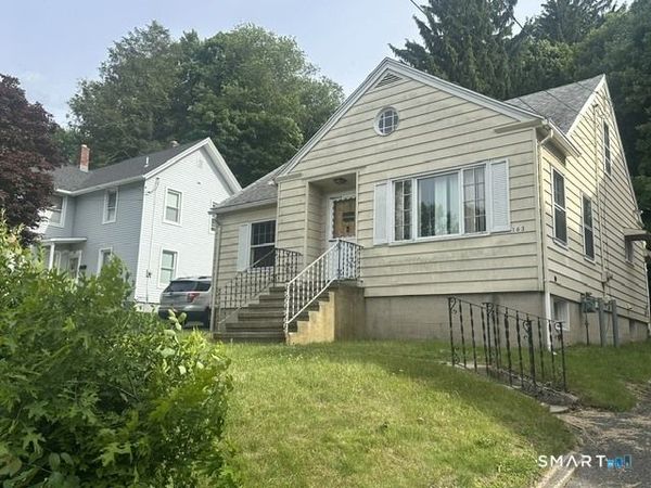 163 City Hill , Naugatuck, CT 06770