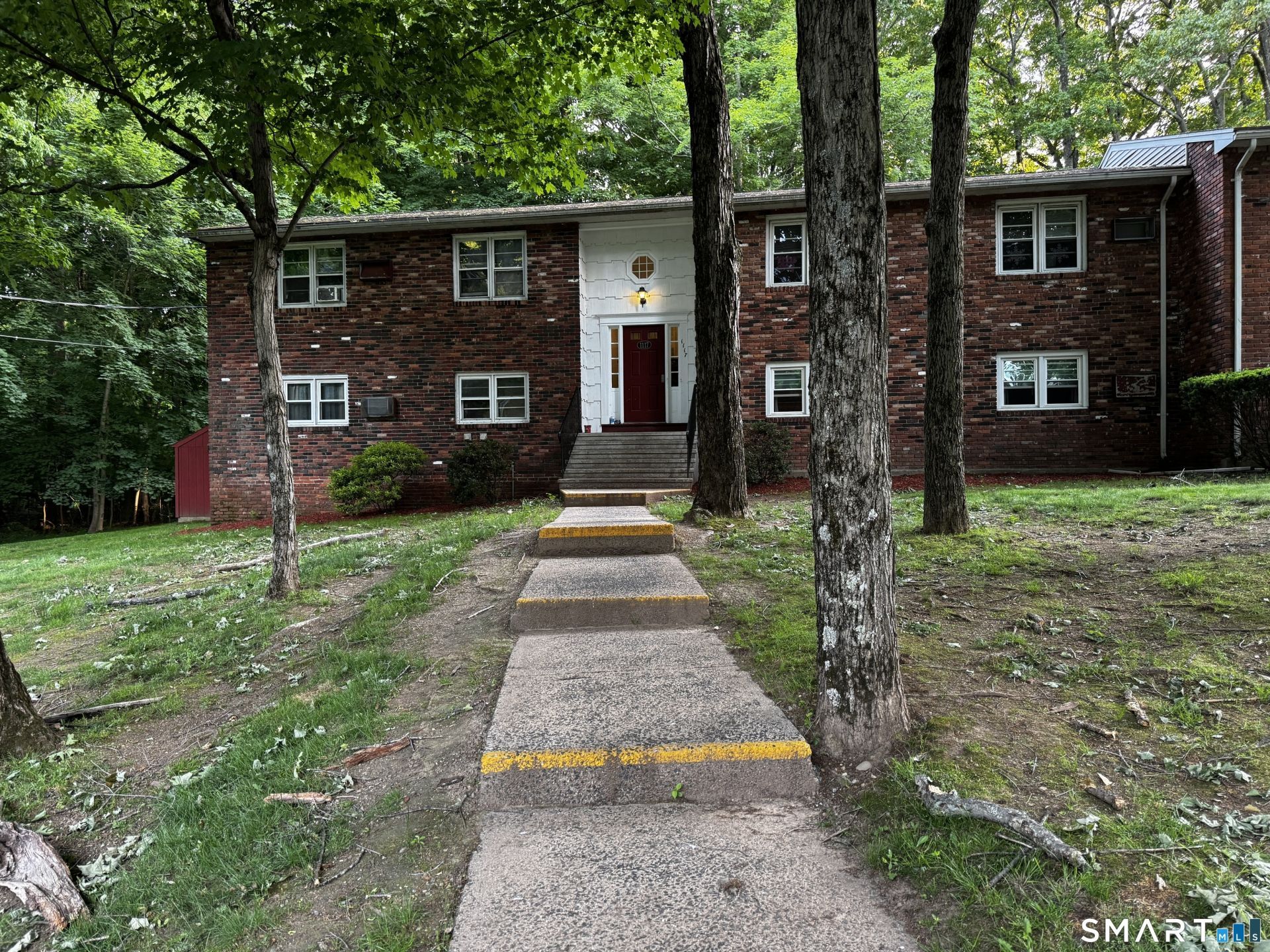 1117 Waterbury, Unit 1B, Cheshire, CT 06410 Main Photo