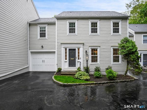 253 New Norwalk, Unit 5, New Canaan, CT 06840