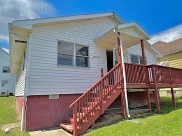 2117 Gould Avenue, Clarksburg, WV 26301