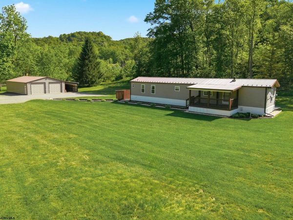 2150 Listonburg Road, Confluence, PA 15424