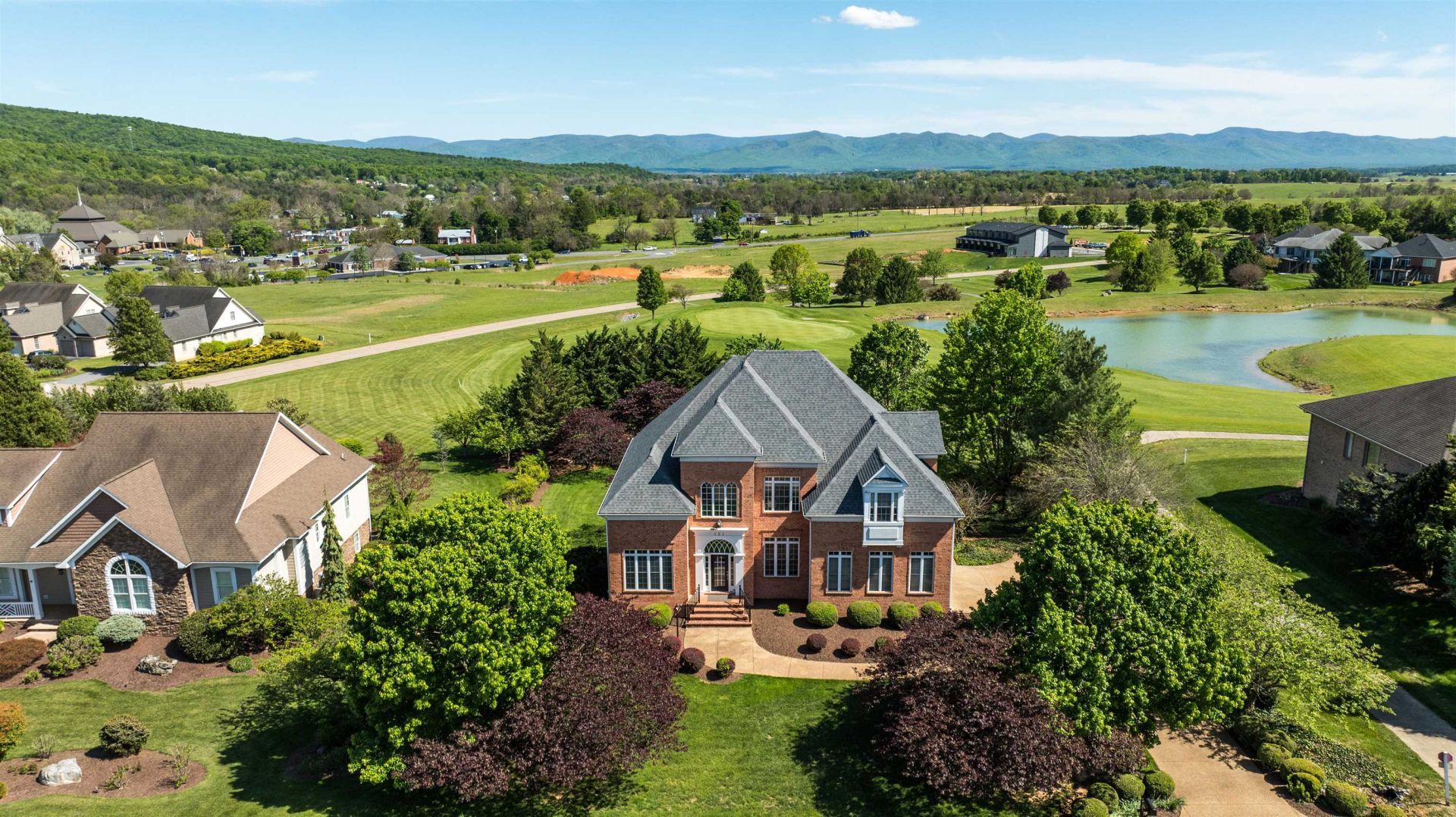 151 CLAREMONT AVE, ROCKINGHAM, VA 22801