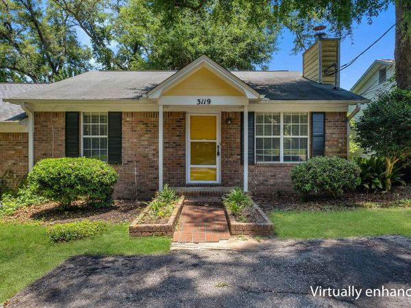 3119 OAK HAMMOCK Lane, Tallahassee, FL 32301