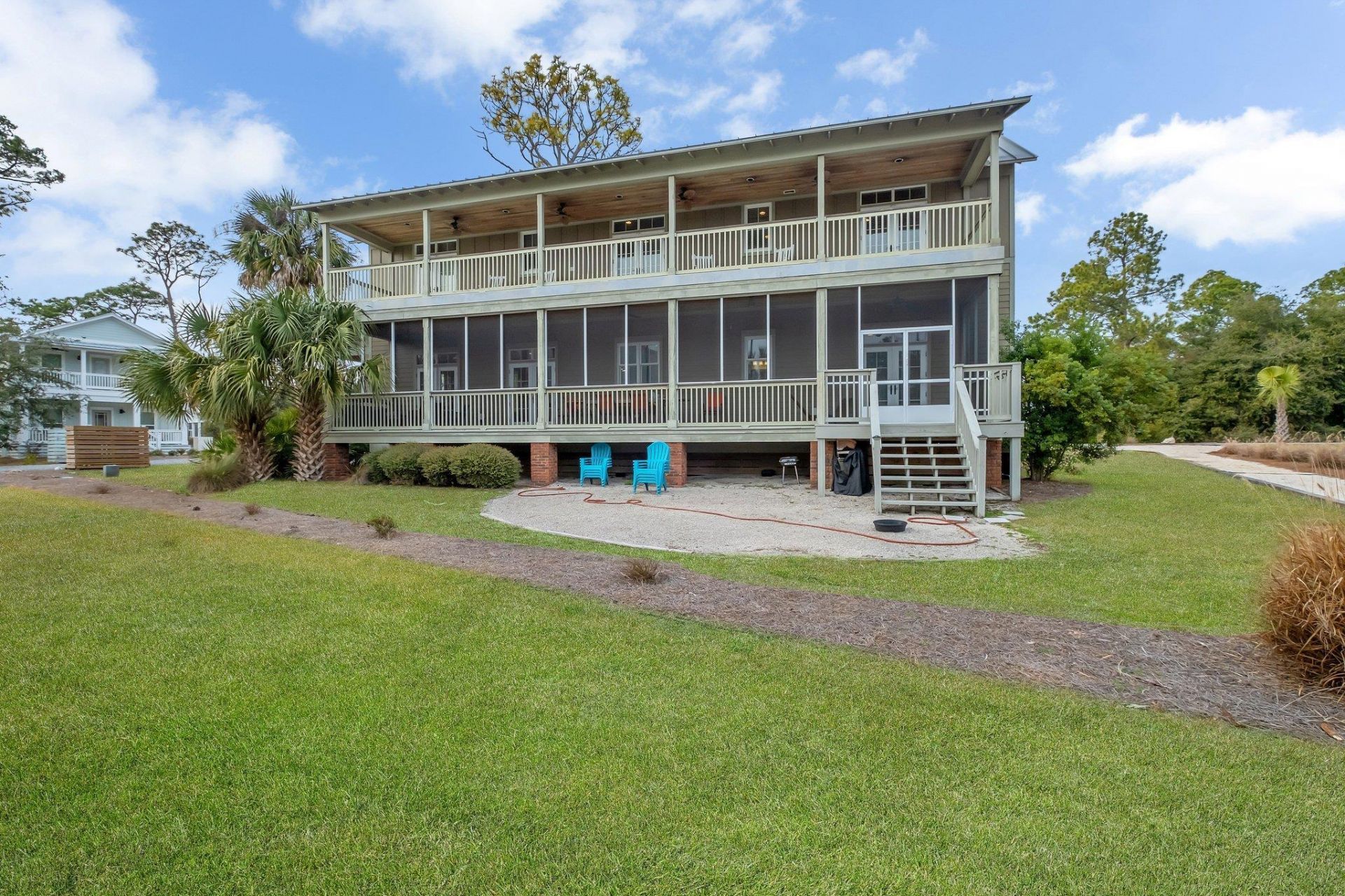 301 Gullwing Way, Saint Teresa, FL 32358 Photo