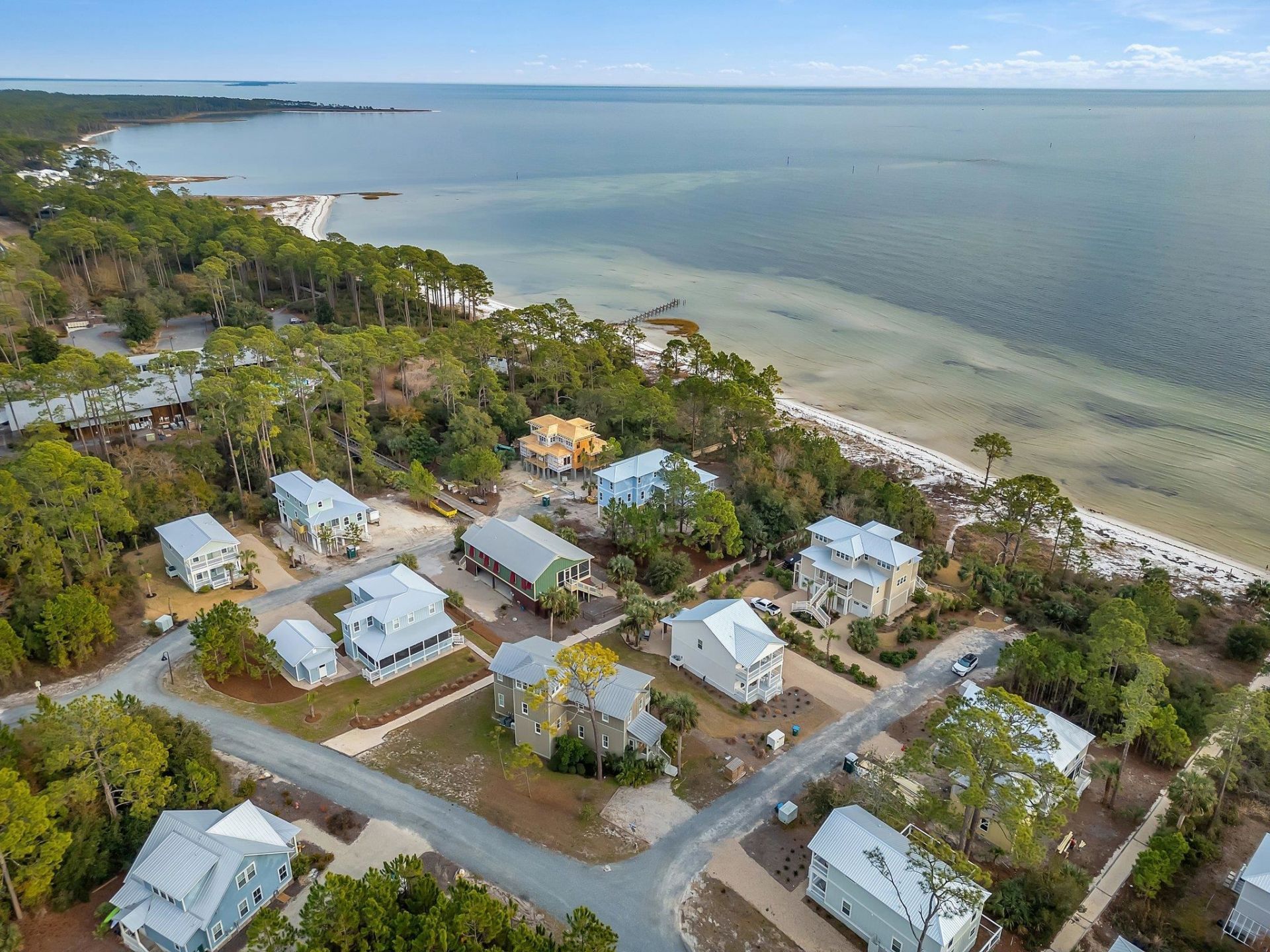 301 Gullwing Way, Saint Teresa, FL 32358 Photo