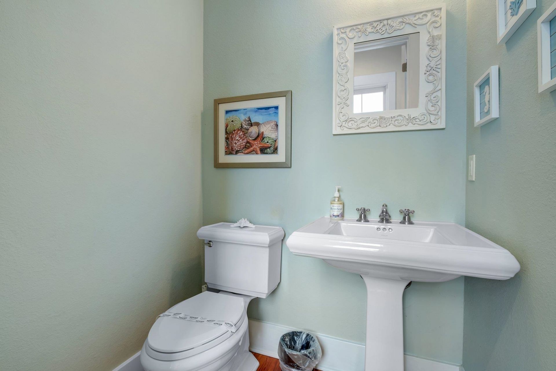 301 Gullwing Way, Saint Teresa, FL 32358 Photo