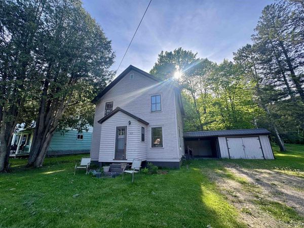 765 W Ice Lake Road, Iron River, MI 49935