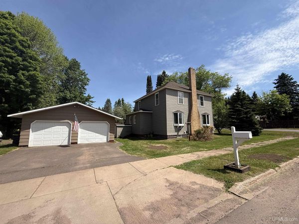 505 Southwest Street, Ironwood, MI 49938