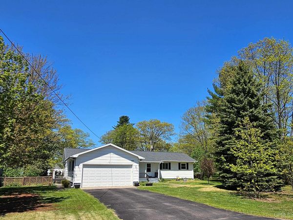 23224 Chippewa Trail, Osceola Twp, MI 49922