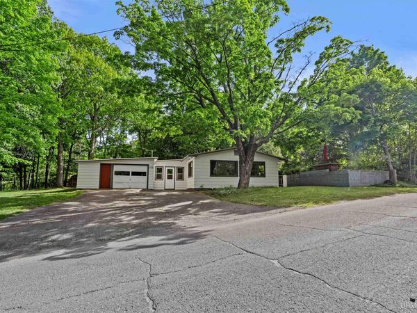 115 Calverley Avenue, Houghton, MI 49931