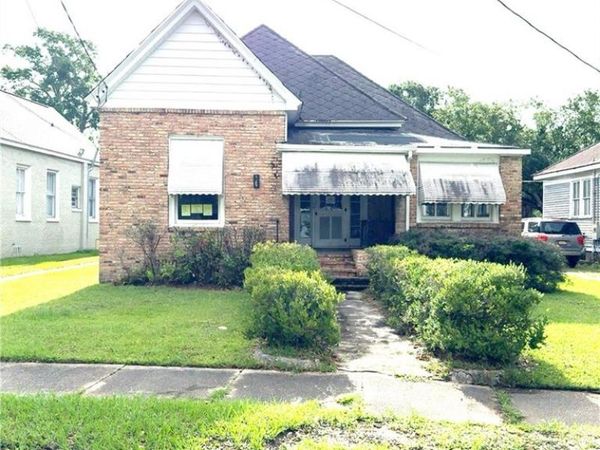 11 Hannon Avenue , Mobile, AL 36604