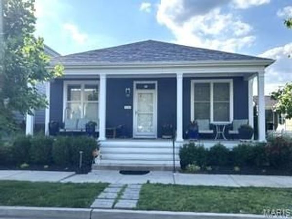 3308 Camp Street , St Charles, MO 63301