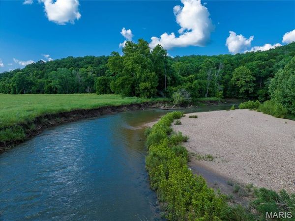 66.3 AC Weber Farm Road , Montreal, MO 65591