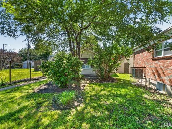6118 Vermont Avenue , St Louis, MO 63111