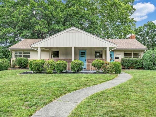 2725 Lofton RD SW, Roanoke, VA 24015