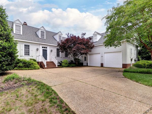 1564 Harbor Road , Williamsburg, VA 23185