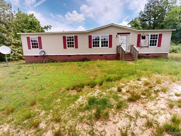 403 Union Mill Road , Farnham, VA 22460