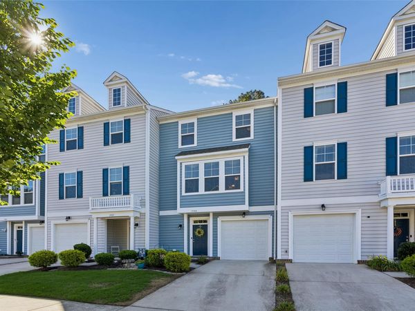 1504 Prosperity Court , Williamsburg, VA 20188
