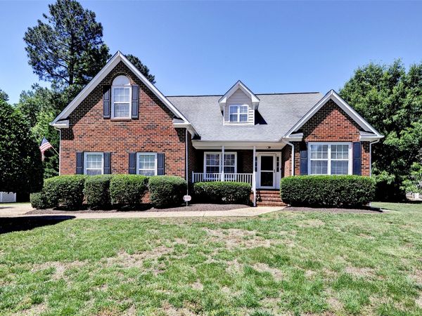 4132 Longview Landing , Williamsburg, VA 23188