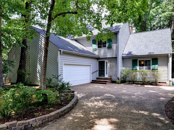 109 John Pott Drive , Williamsburg, VA 23188