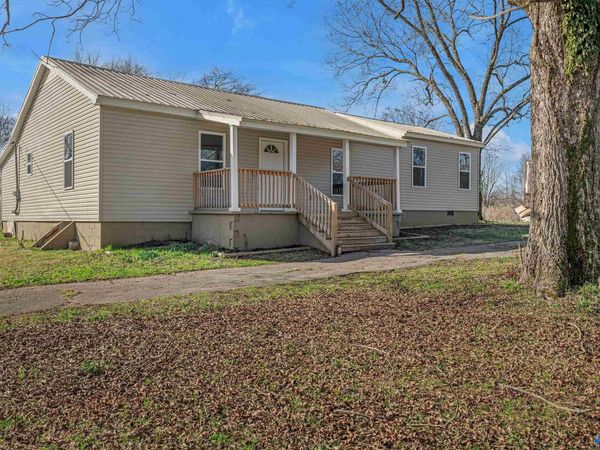 3560 Maysville Road NE, Huntsville, AL 35811