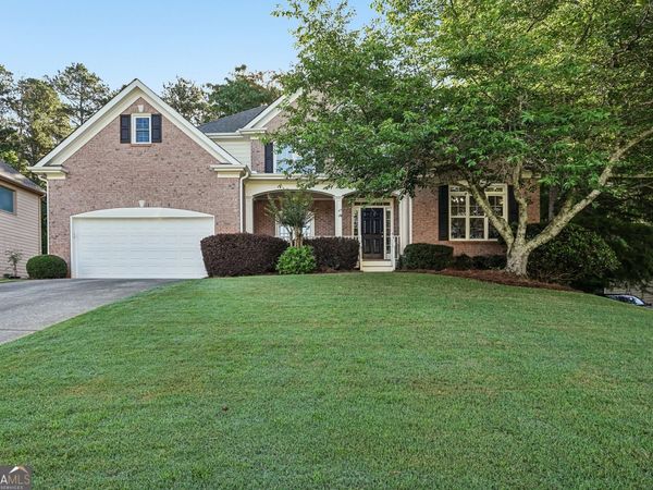 3225 Sunflower Way, Alpharetta, GA 30004