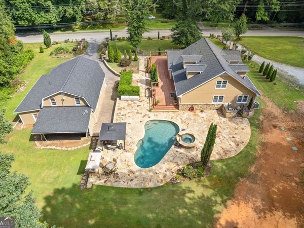 335 Level Creek Road, Sugar Hill, GA 30518