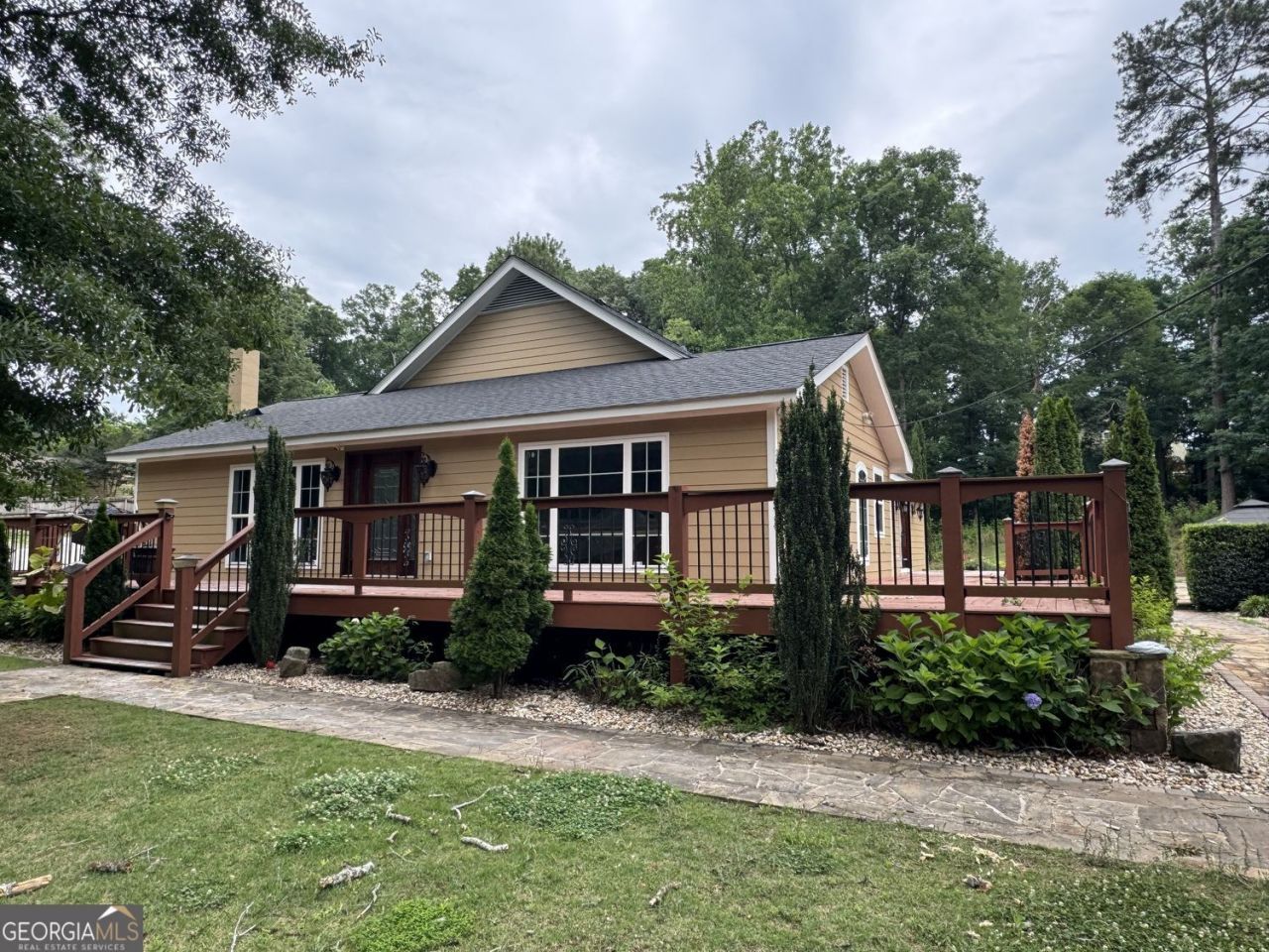 335 Level Creek Road, Sugar Hill, GA 30518 Main Photo