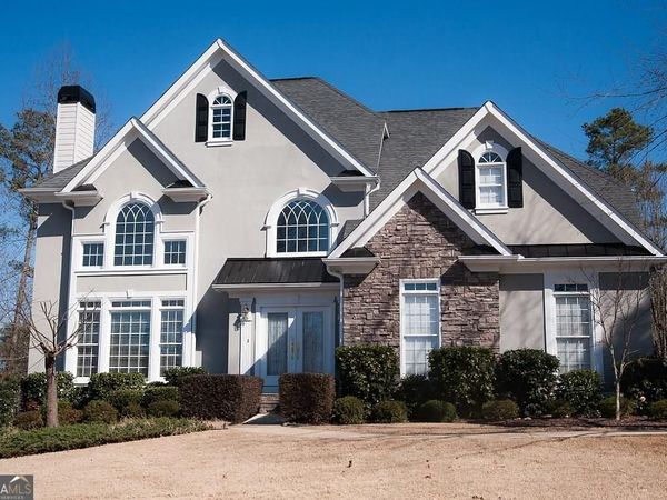 3480 Hearthstone Place, Douglasville, GA 30135