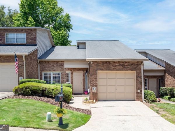 4039 Fawn Run, Unit A, Marietta, GA 30068