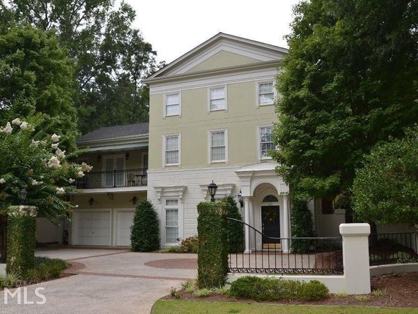 105 St Andrews Square, Peachtree City, GA 30269