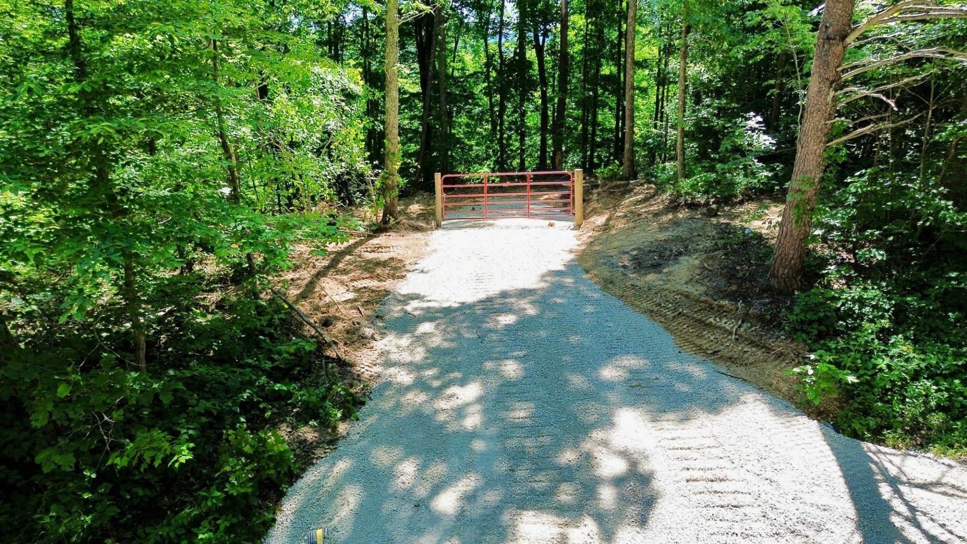 165A Open Fork Road, Olive Hill, KY 41164