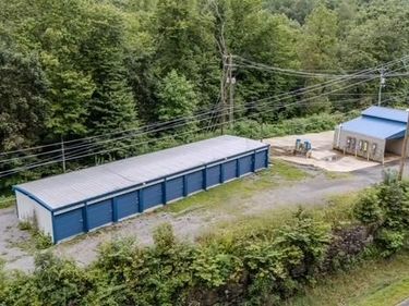 TBD Hwy 119 , Calvin, KY 40813