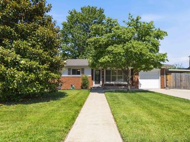 577 Seattle Drive, Lexington, KY 40503